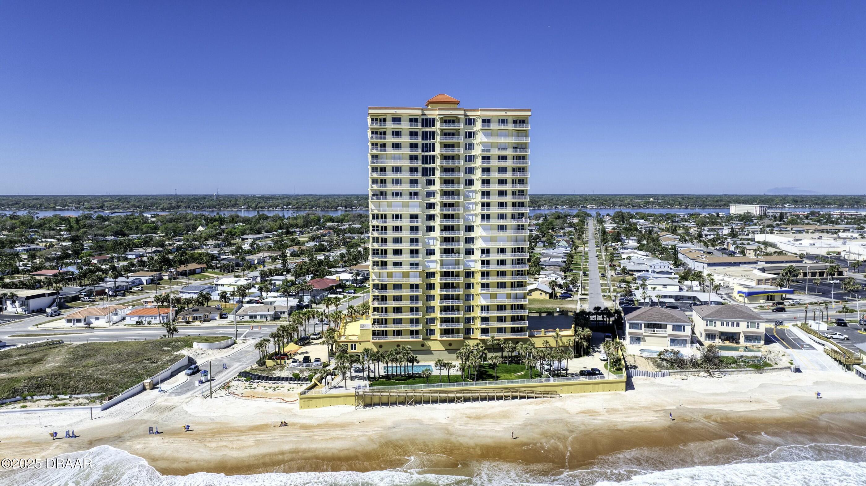 2300 N Atlantic Avenue 303
