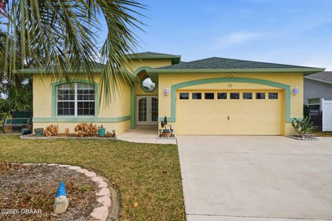 32 Comanche Court Palm Coast FL 32137