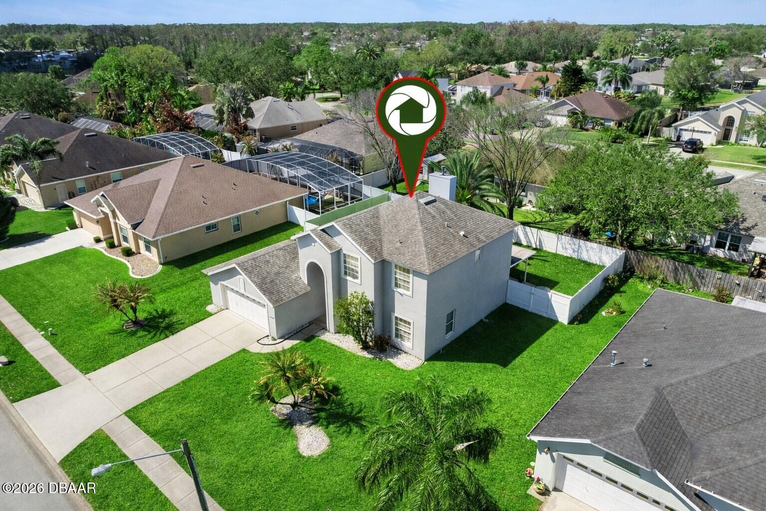 1483 Surrey Park Drive