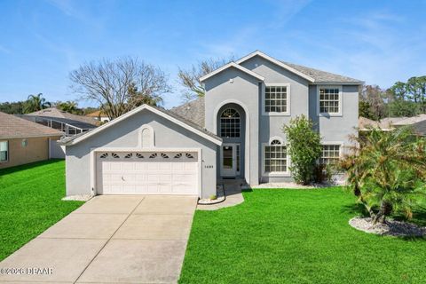 1483 Surrey Park Drive Port Orange FL 32128