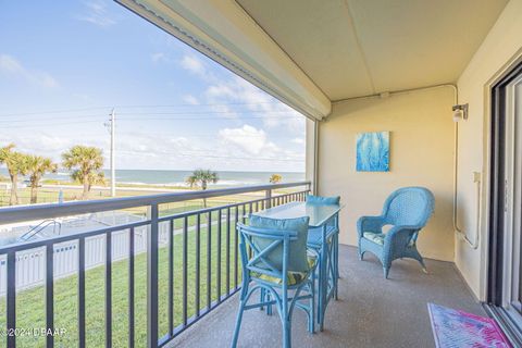 A home in Ormond Beach