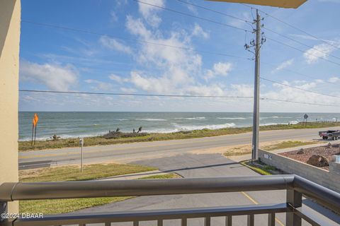 A home in Ormond Beach