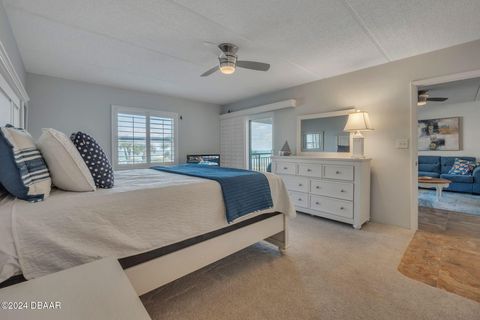 A home in Ormond Beach