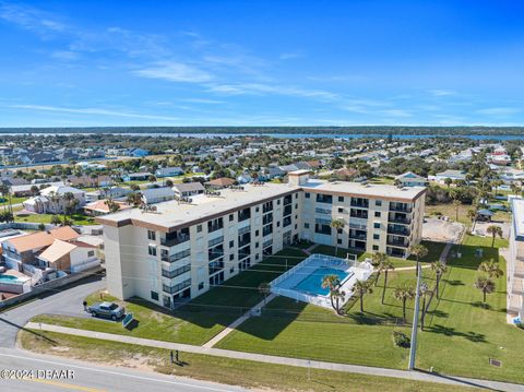 A home in Ormond Beach