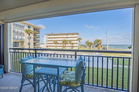 A home in Ormond Beach