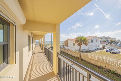 A home in Ormond Beach