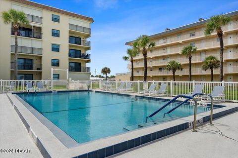 A home in Ormond Beach