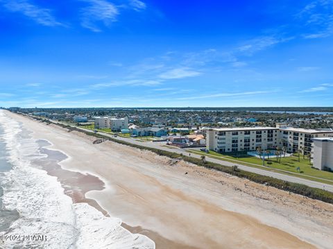 A home in Ormond Beach