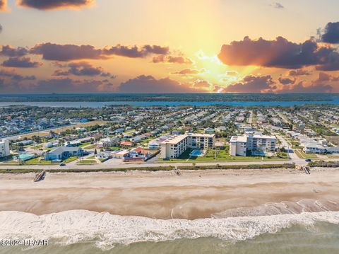 A home in Ormond Beach