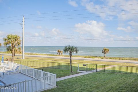 A home in Ormond Beach