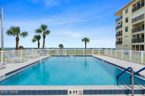 A home in Ormond Beach