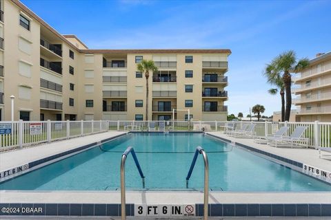 A home in Ormond Beach