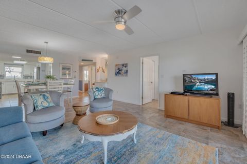 A home in Ormond Beach