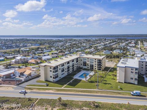 A home in Ormond Beach