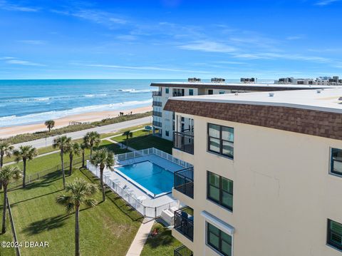 A home in Ormond Beach