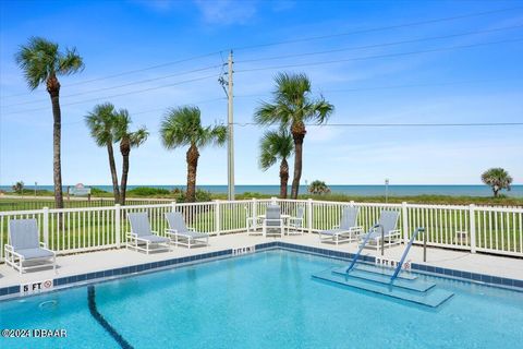 A home in Ormond Beach