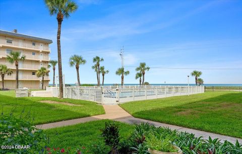 A home in Ormond Beach