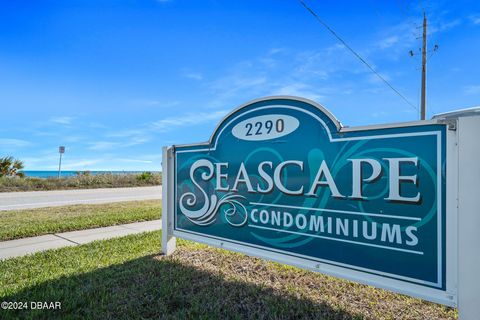 A home in Ormond Beach