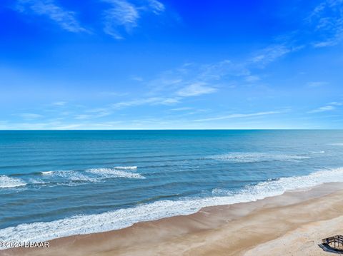 A home in Ormond Beach