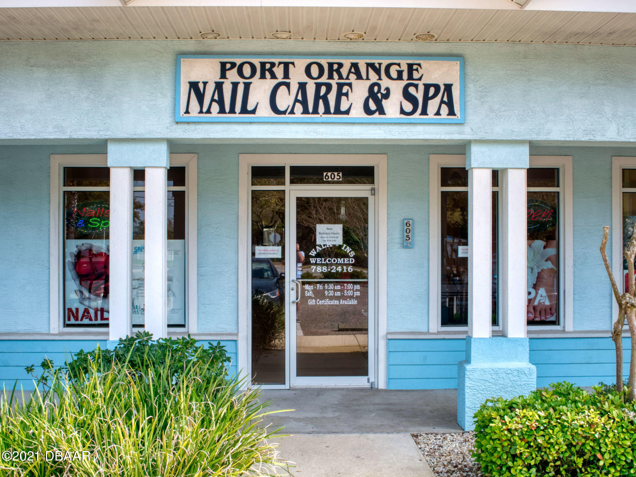 Photo 1 of 26 — 4649 Clyde Morris Boulevard 605, Port Orange, FL 32129