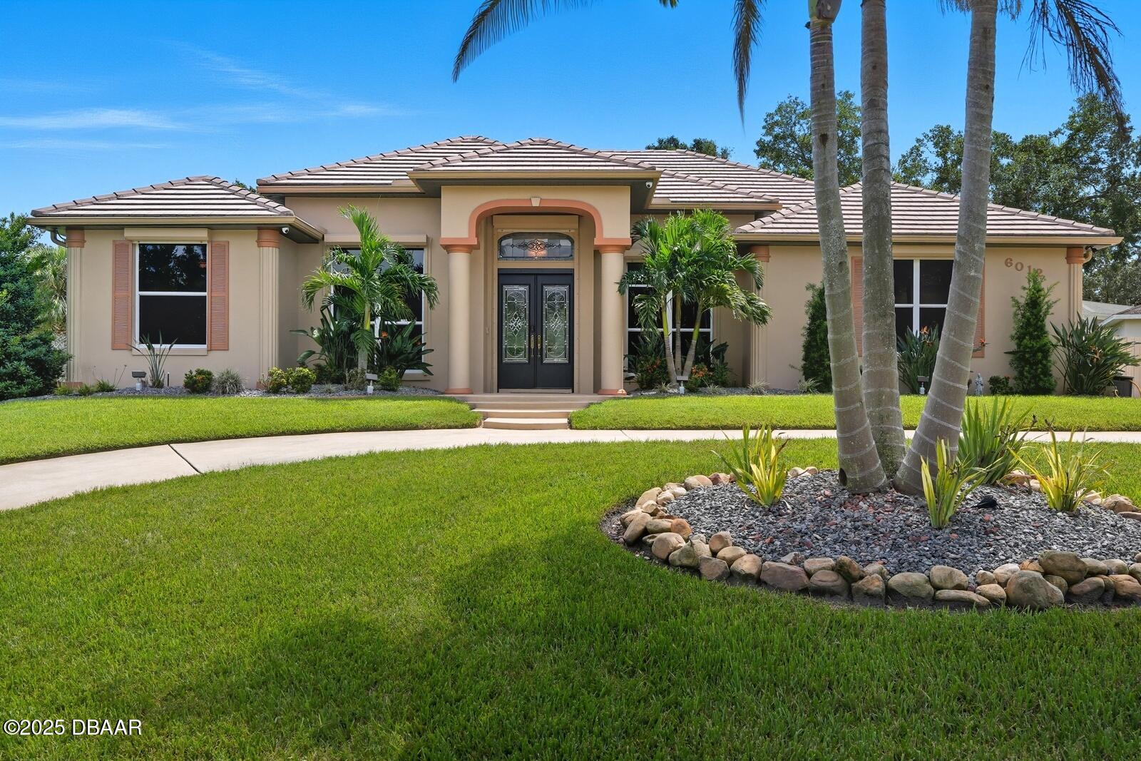 6012 Sawgrass Point Drive