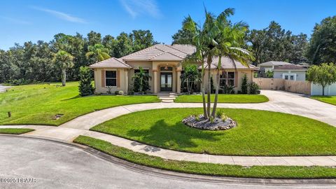6012 Sawgrass Point Drive Port Orange FL 32128