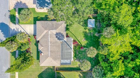 A home in Port Orange