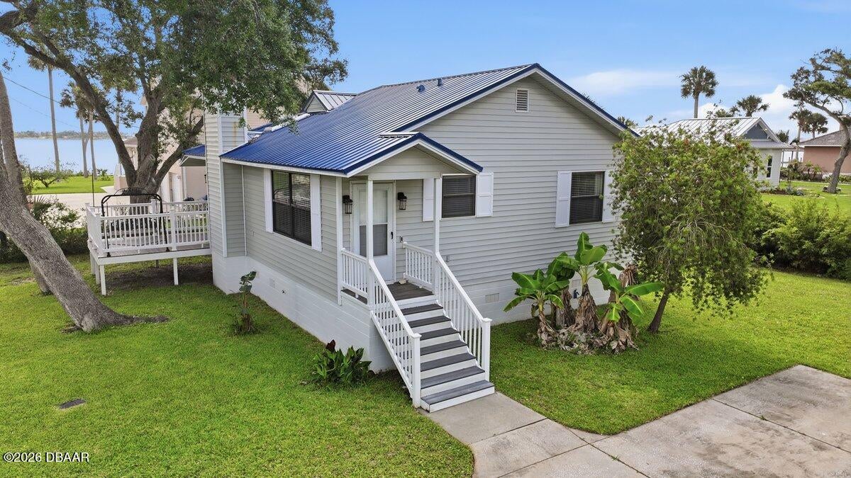 105 McDonald Street