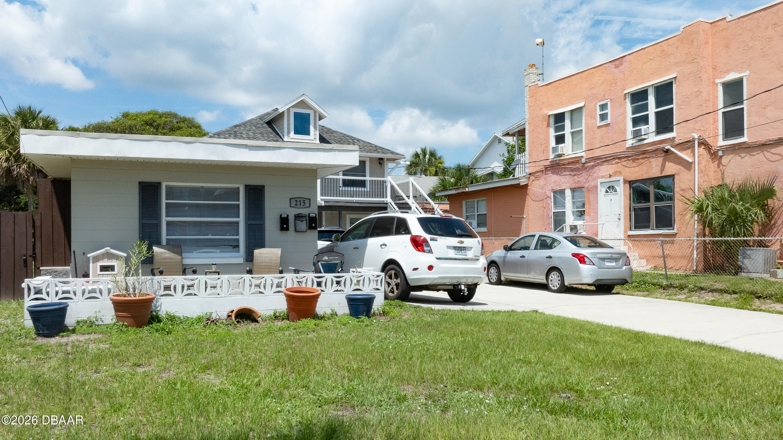 215 N Wild Olive Avenue