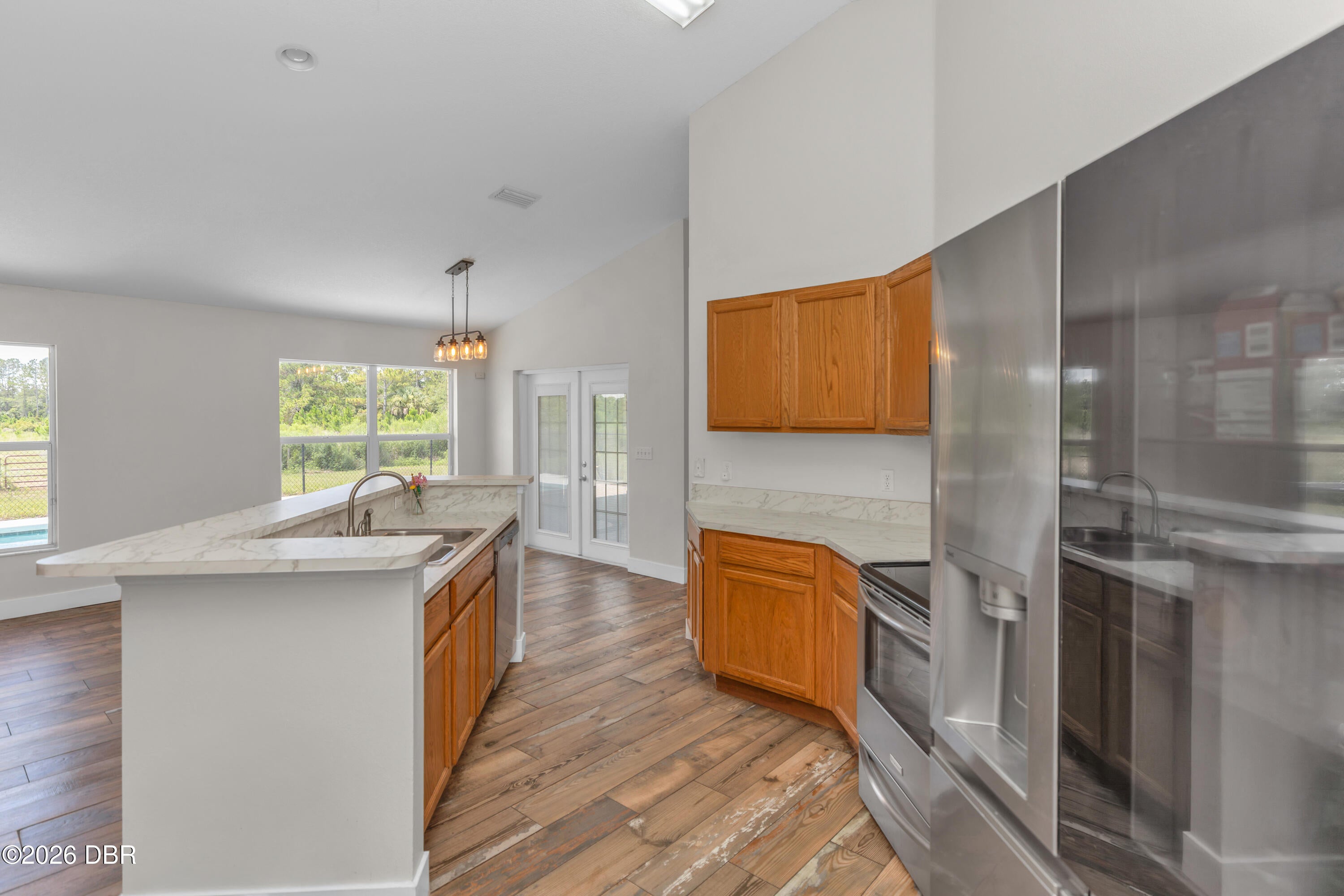 1005 Whispering Creek Way