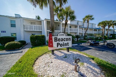 4590 S Atlantic Avenue 247 Ponce Inlet FL 32127