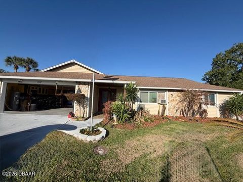 1118 Wandering Oaks Drive Ormond Beach FL 32174