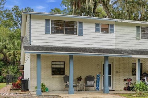 812 Sugar House Boulevard Port Orange FL 32129