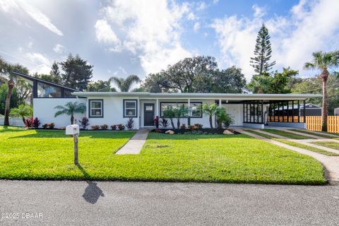 14 Sunset Terrace Daytona Beach FL 32118