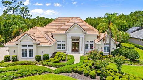 1324 Dovercourt Lane Ormond Beach FL 32174
