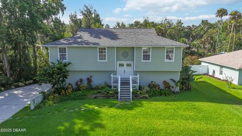 2250 Davis Drive New Smyrna Beach FL 32168