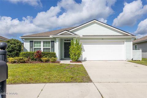 A home in Bunnell