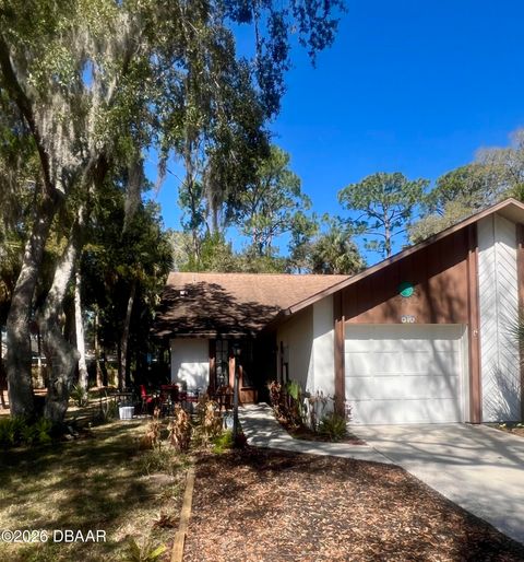 816 Stonybrook Circle Port Orange FL 32127