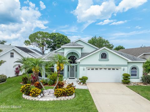 1221 Siesta Key Circle Port Orange FL 32128