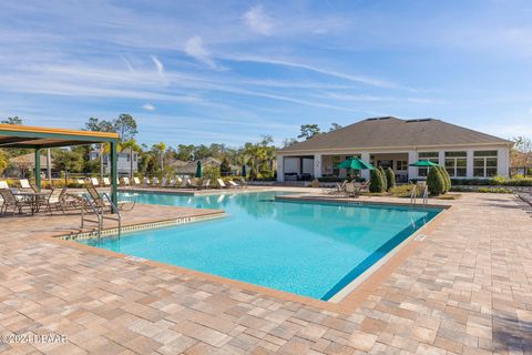 A home in DeLand