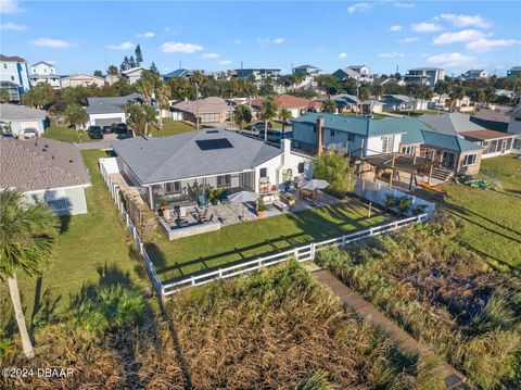 A home in Flagler Beach