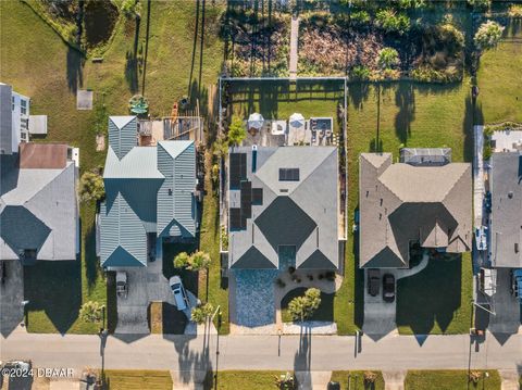 A home in Flagler Beach