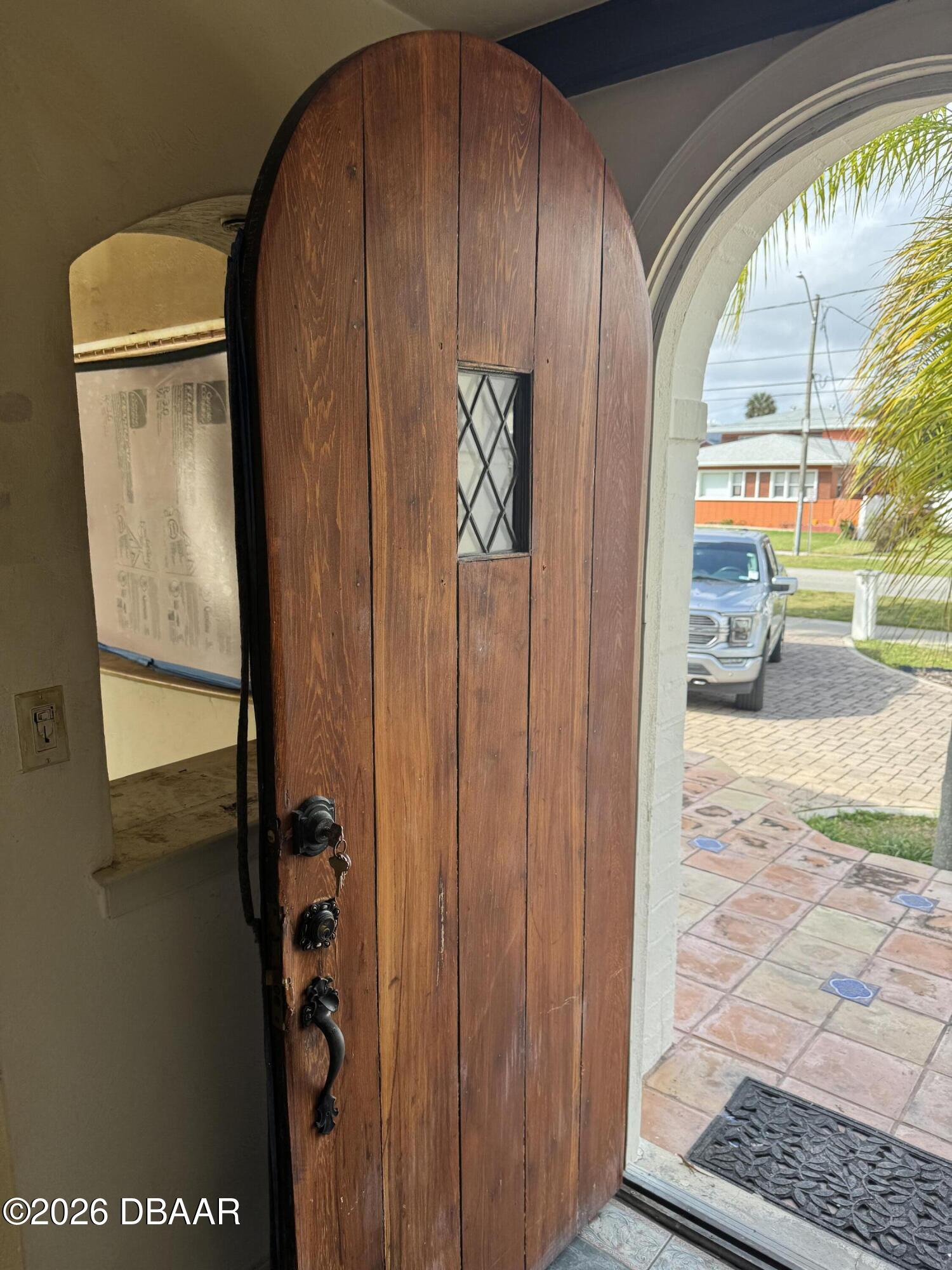 930 N Wild Olive Avenue