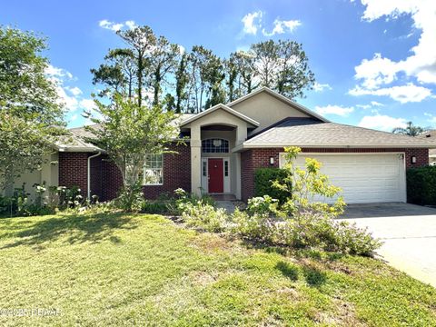 16 Hunt Master Court Ormond Beach FL 32174