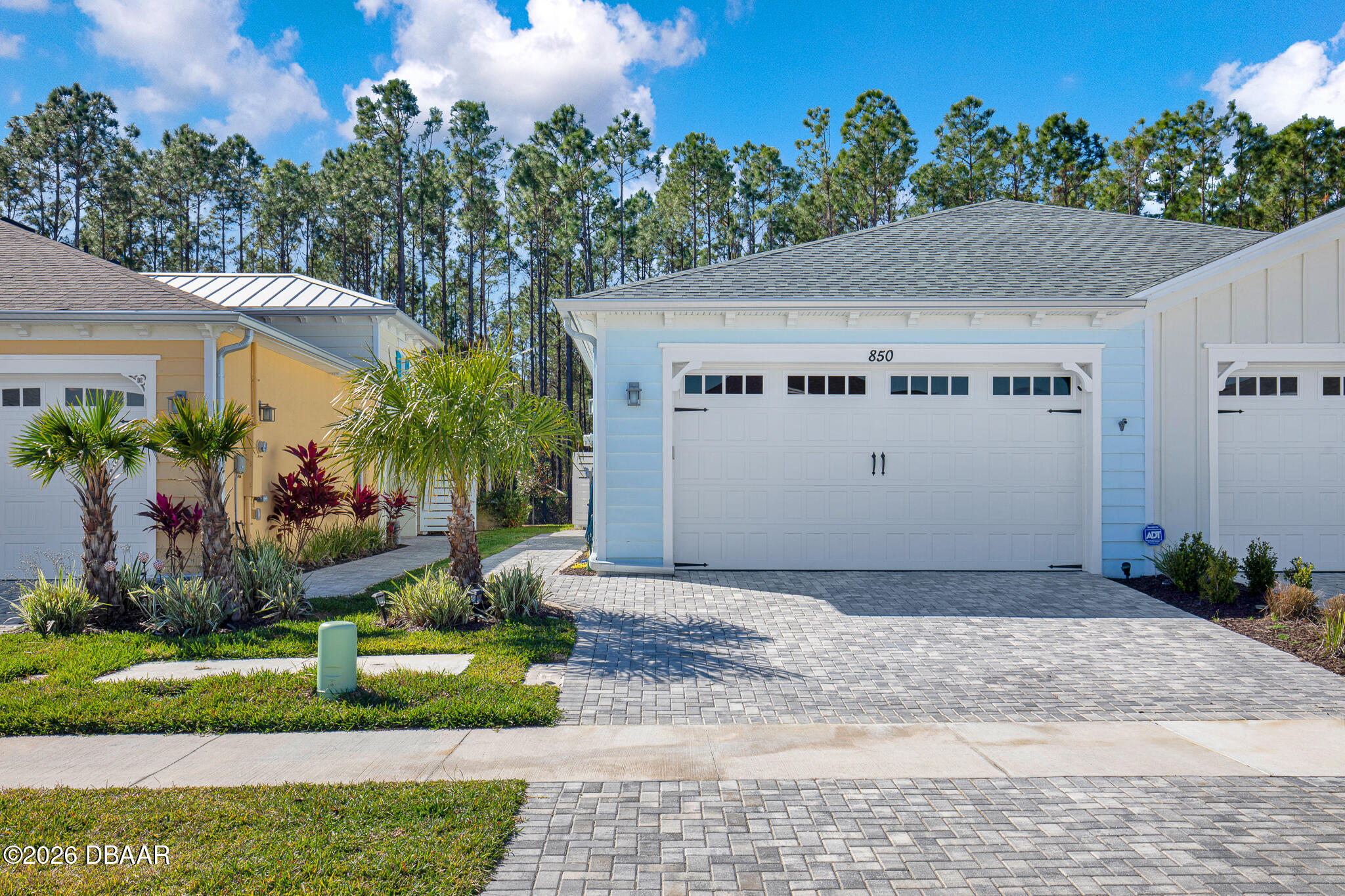 850 Margaritaville Avenue