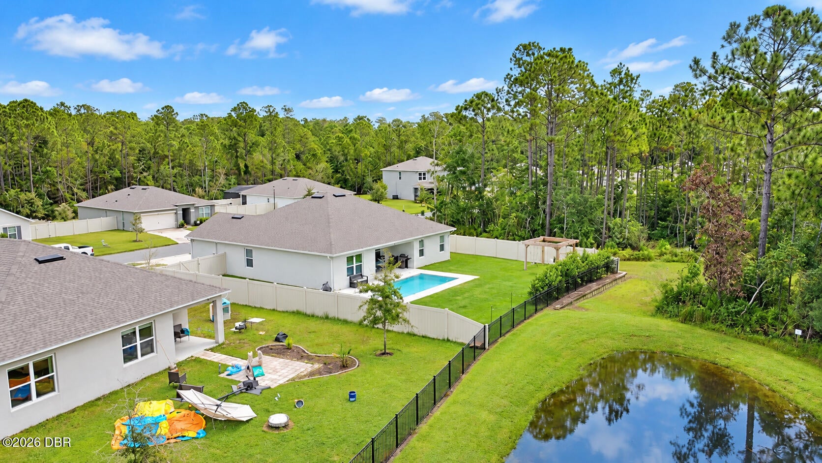 311 Sunset Point Drive