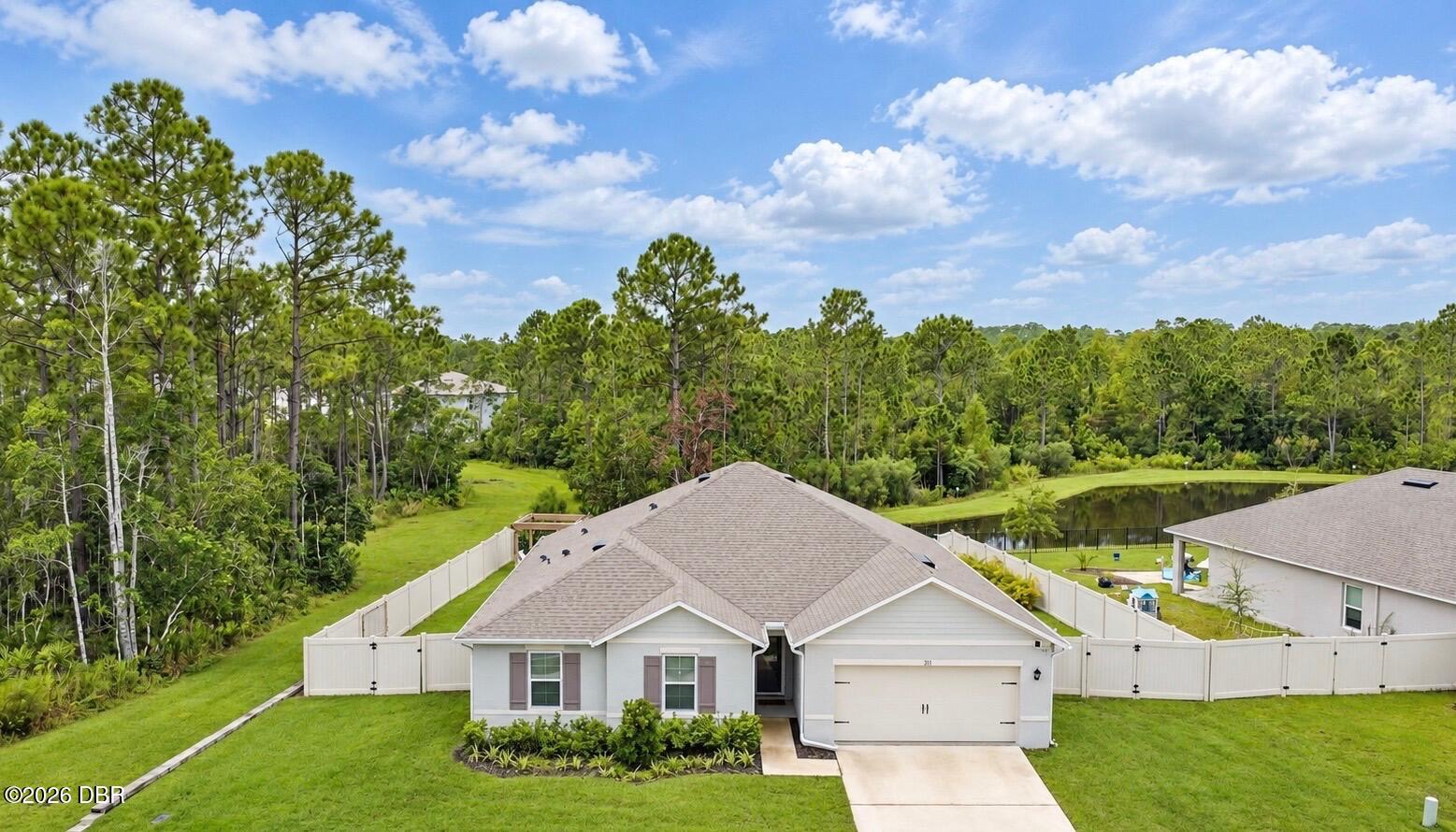 311 Sunset Point Drive