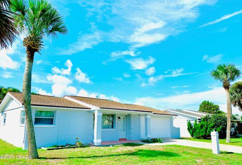 A home in Ormond Beach