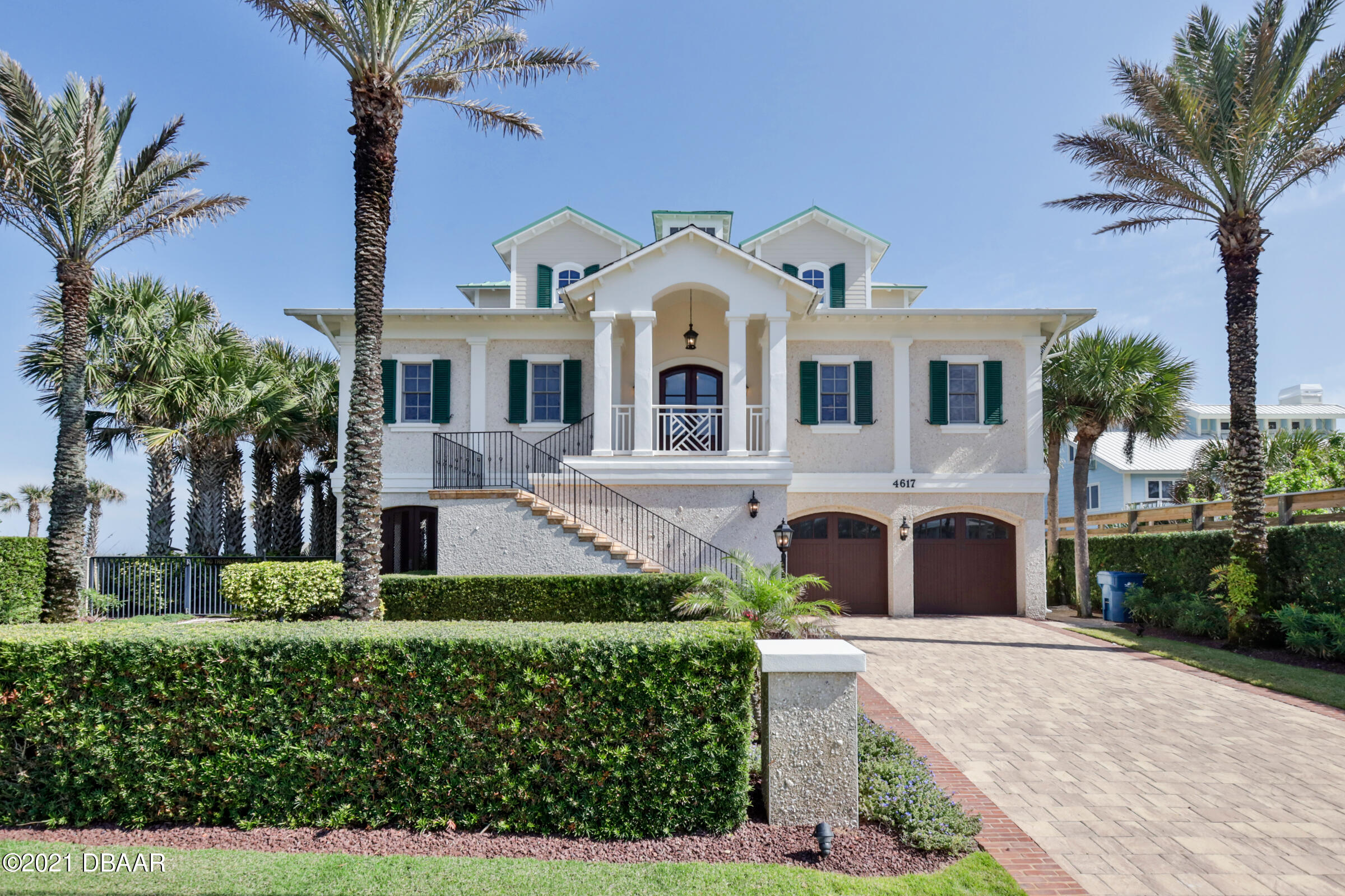 Photo 1 of 82 — 4617 Van Kleeck Drive, New Smyrna Beach, FL 32169