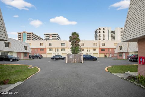 3750 S Atlantic Avenue Daytona Beach FL 32118